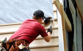 Historical Building Siding Restoration in Allen Park, MI